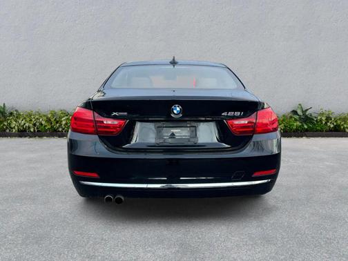 2014 BMW 428 i xDrive