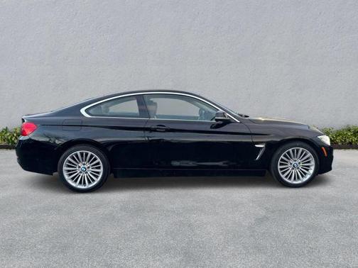 2014 BMW 428 i xDrive