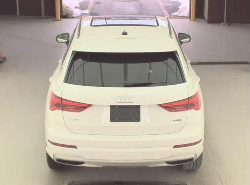 2021 Audi Q3 40 Premium