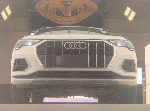 2021 Audi Q3 40 Premium