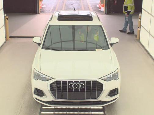 2021 Audi Q3 40 Premium