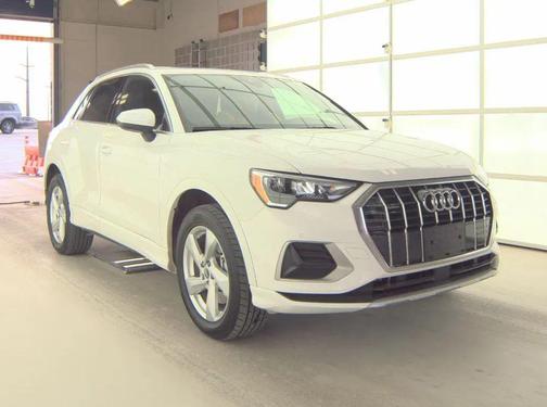 2021 Audi Q3 40 Premium