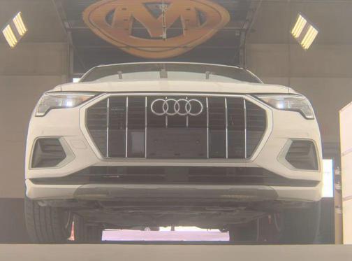 2021 Audi Q3 40 Premium