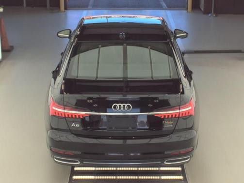 2019 Audi A6 45 Premium