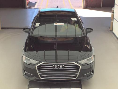 2019 Audi A6 45 Premium