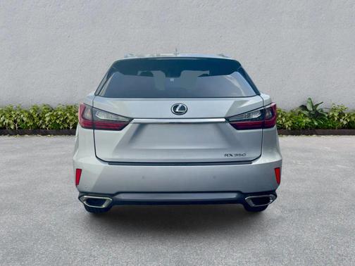 2018 Lexus RX 350 Base
