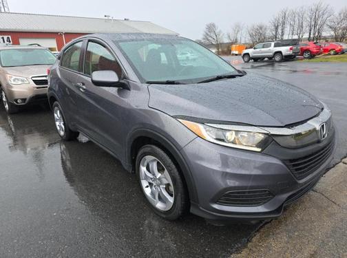 2019 Honda HR-V LX