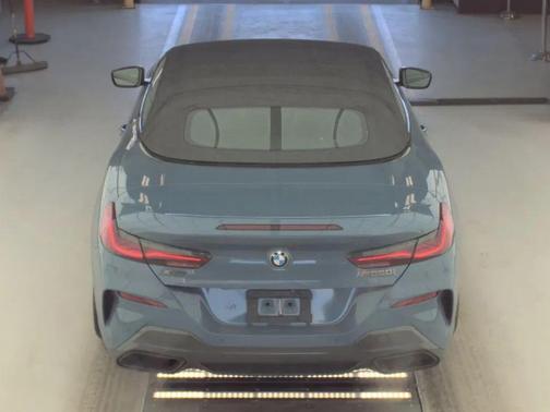 2019 BMW M850 xDrive