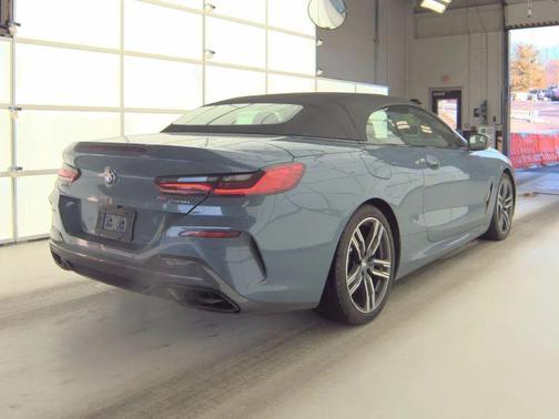 2019 BMW M850 xDrive