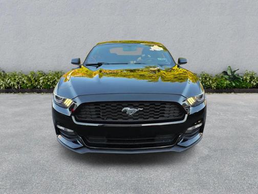 2015 Ford Mustang V6