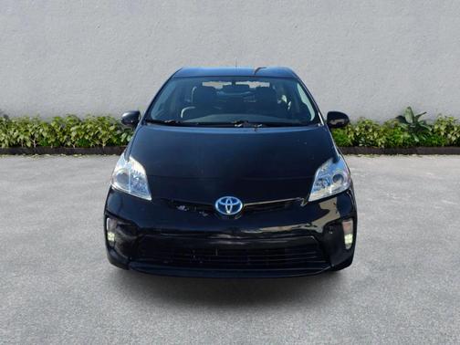 2014 Toyota Prius Four