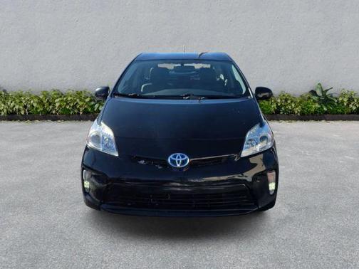 2014 Toyota Prius Four