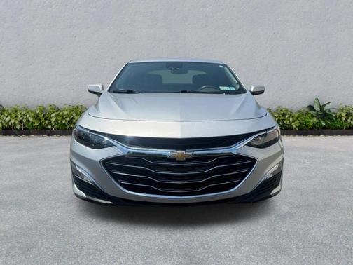 2020 Chevrolet Malibu 1LS