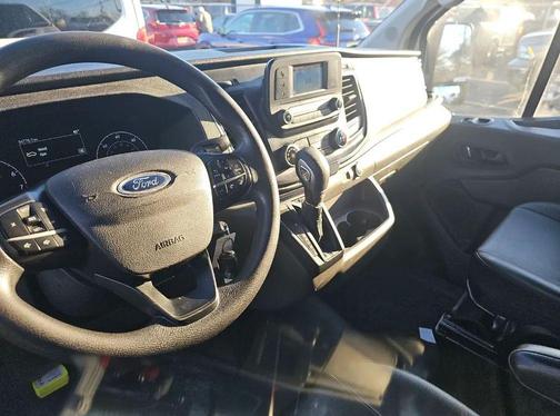 2023 Ford Transit-150 Base
