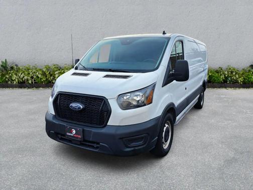 2023 Ford Transit-150 Base