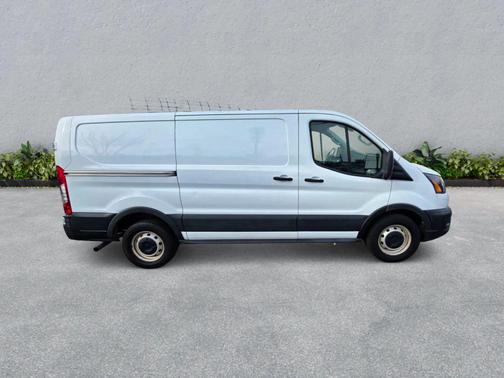 2023 Ford Transit-150 Base