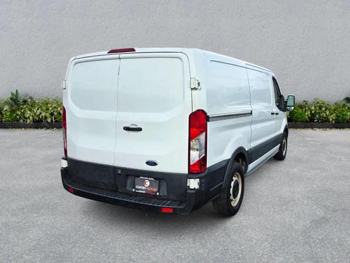 2023 Ford Transit-150 Base