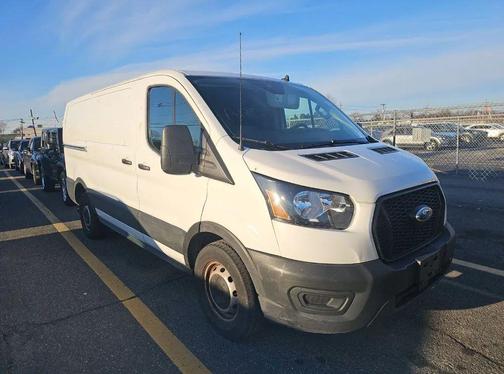 2023 Ford Transit-150 Base