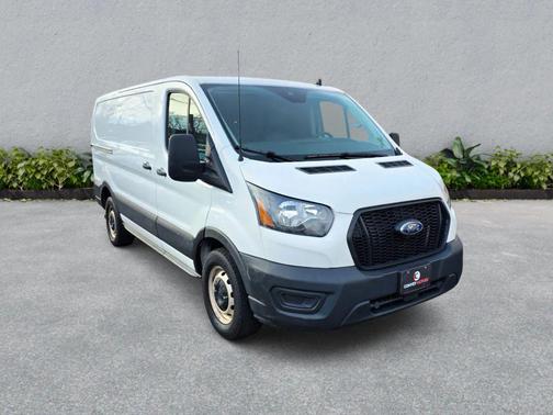 2023 Ford Transit-150 Base