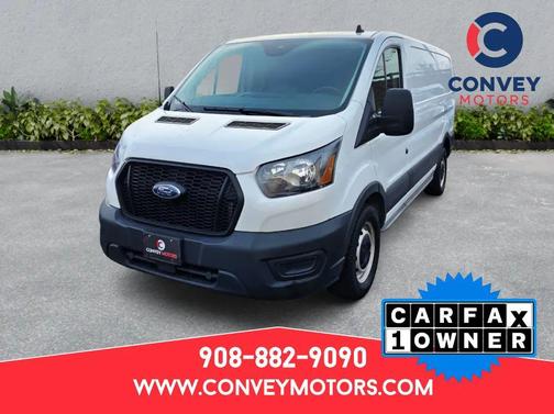 2023 Ford Transit-150 Base