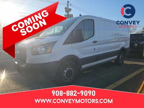 2023 Ford Transit-150 Base