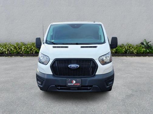 2023 Ford Transit-150 Base