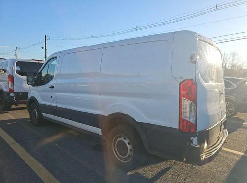 2023 Ford Transit-150 Base