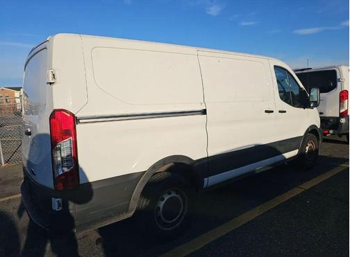 2023 Ford Transit-150 Base