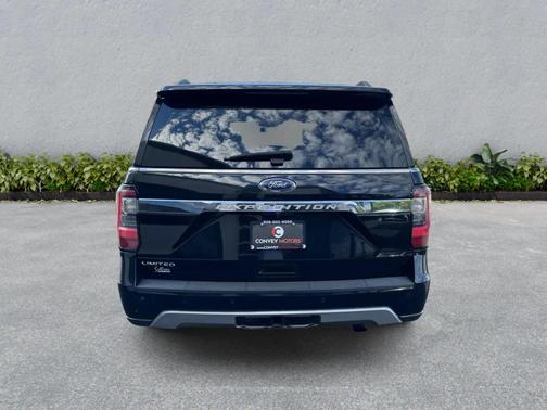 2019 Ford Expedition Limited