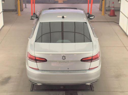 2021 Volkswagen Passat 2.0T SE