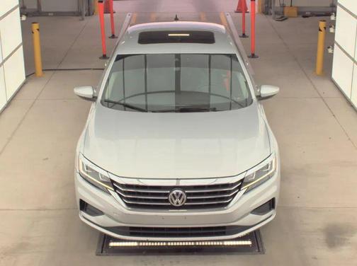 2021 Volkswagen Passat 2.0T SE