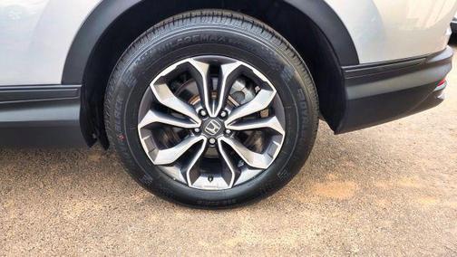 2020 Honda CR-V AWD EX