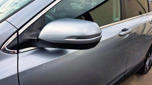 2020 Honda CR-V AWD EX