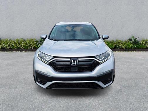2020 Honda CR-V AWD EX