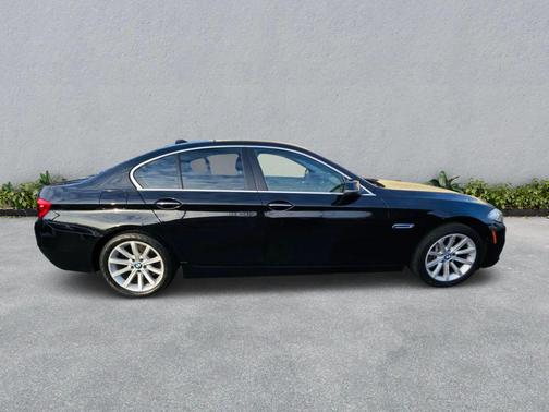 2015 BMW 535 xDrive