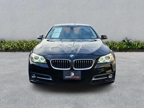2015 BMW 535 xDrive