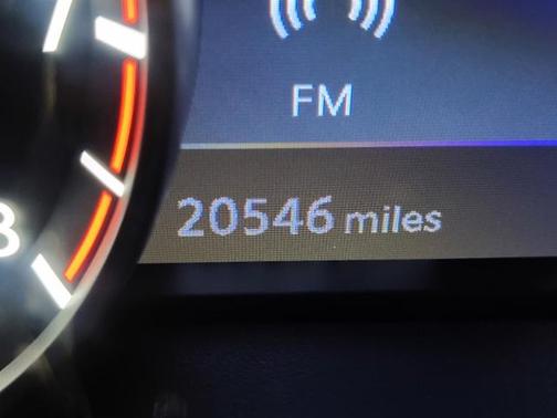 2023 Nissan Murano Platinum