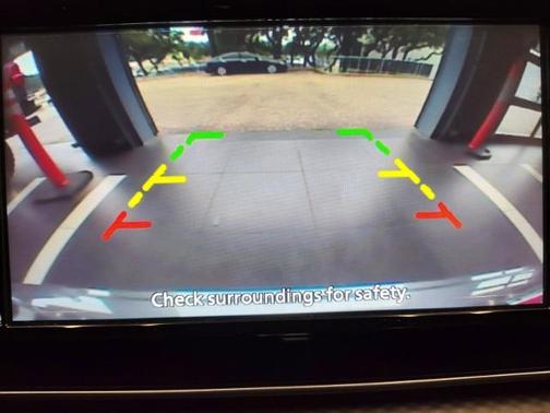 Gun Metallic 2025 Nissan Kicks Play S