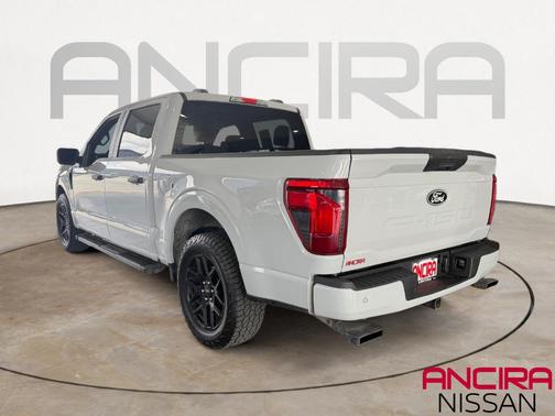 Avalanche 2024 Ford F-150 STX