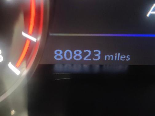 White 2019 Nissan Altima 2.5 Platinum