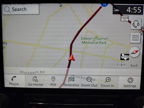 2024 Nissan Frontier PRO-X