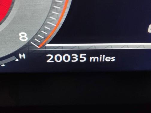 Deep Ocean Blue 2024 Nissan Pathfinder Platinum