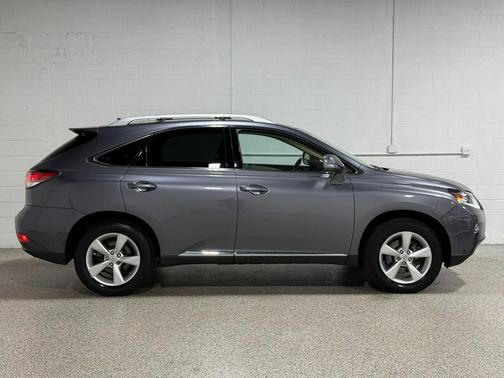 2013 Lexus RX 350 F Sport