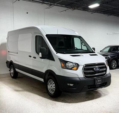 2020 Ford Transit-350 Base