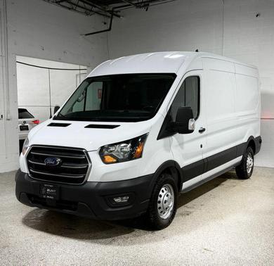 2020 Ford Transit-350 Base