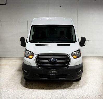 2020 Ford Transit-350 Base