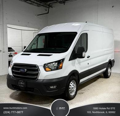 2020 Ford Transit-350 Base