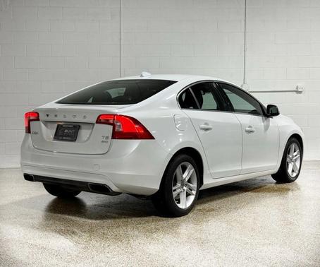 2014 Volvo S60 T5