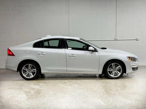 2014 Volvo S60 T5