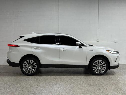 2021 Toyota Venza Limited